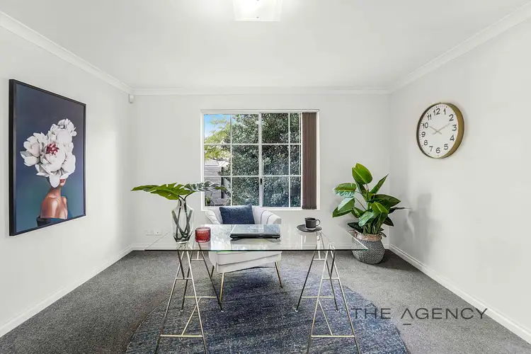Third view of Homely house listing, 9A Axford Street, Como WA 6152