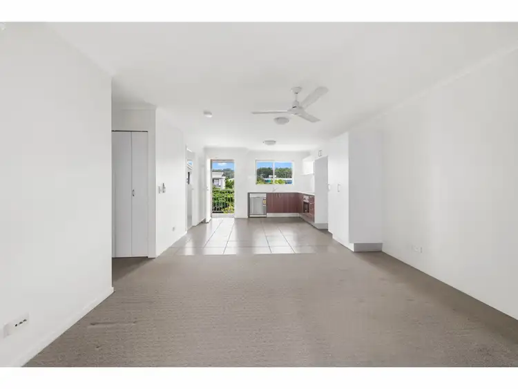Second view of Homely apartment listing, 423/25 Chancellor Village Blv, Sippy Downs QLD 4556