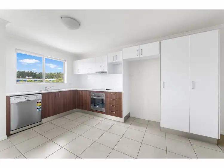 Third view of Homely apartment listing, 423/25 Chancellor Village Blv, Sippy Downs QLD 4556