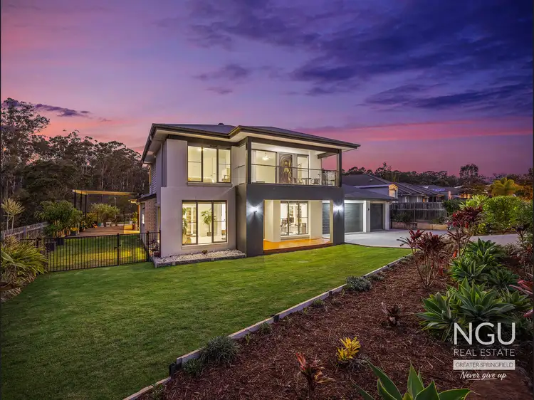 48 Ambrose Drive, Augustine Heights QLD 4300