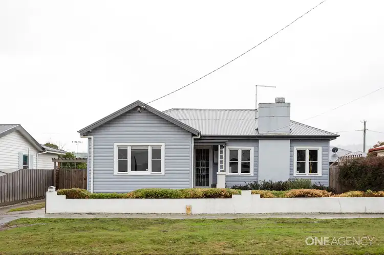 Main view of Homely house listing, 73 Clark Street, Mowbray TAS 7248