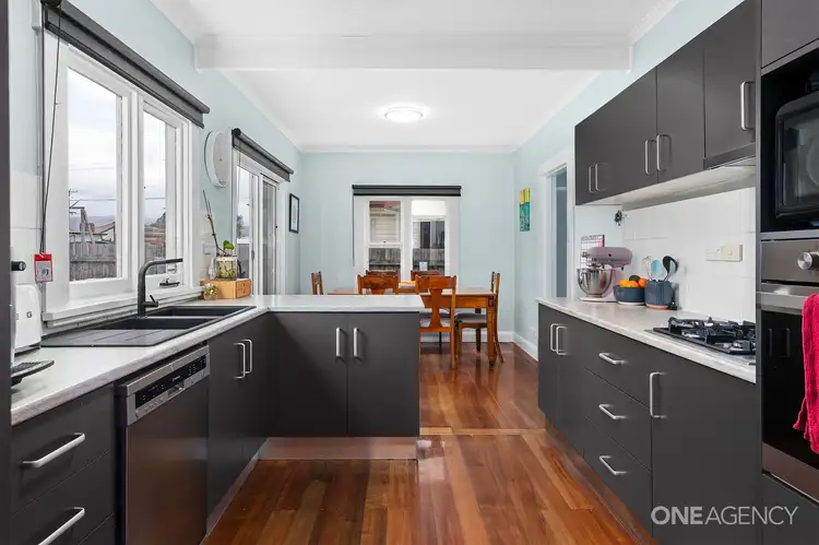 Second view of Homely house listing, 73 Clark Street, Mowbray TAS 7248