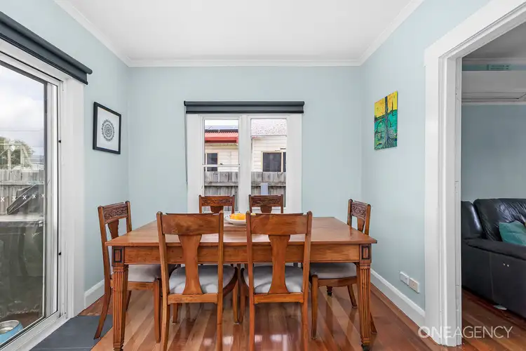Third view of Homely house listing, 73 Clark Street, Mowbray TAS 7248