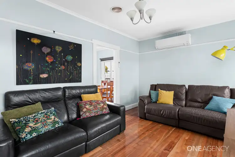 Fifth view of Homely house listing, 73 Clark Street, Mowbray TAS 7248