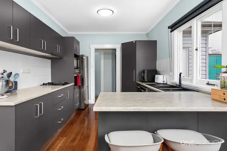 Seventh view of Homely house listing, 73 Clark Street, Mowbray TAS 7248