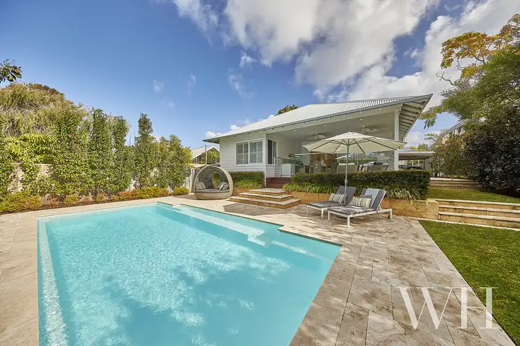 18 Lyons Street, Cottesloe WA 6011