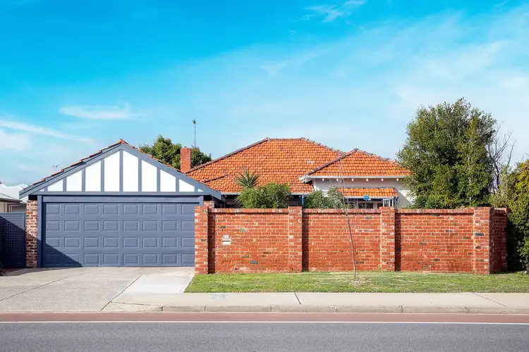 150 Stock Road, Attadale WA 6156