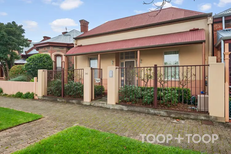 342 Halifax Street, Adelaide SA 5000