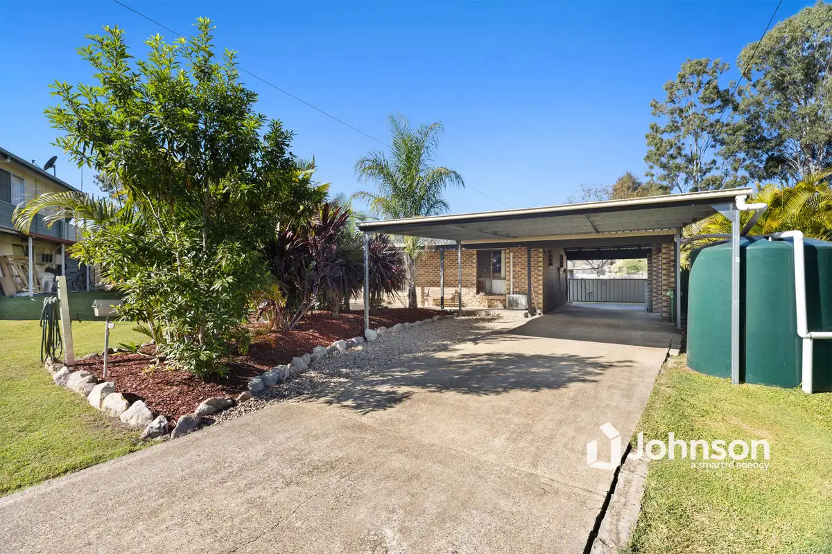 Main view of Homely house listing, 14 Ironbark Crescent, Raceview QLD 4305