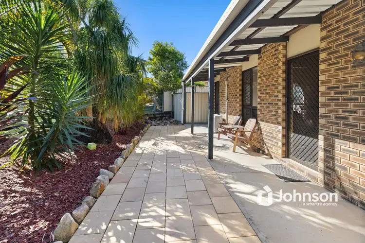 Second view of Homely house listing, 14 Ironbark Crescent, Raceview QLD 4305