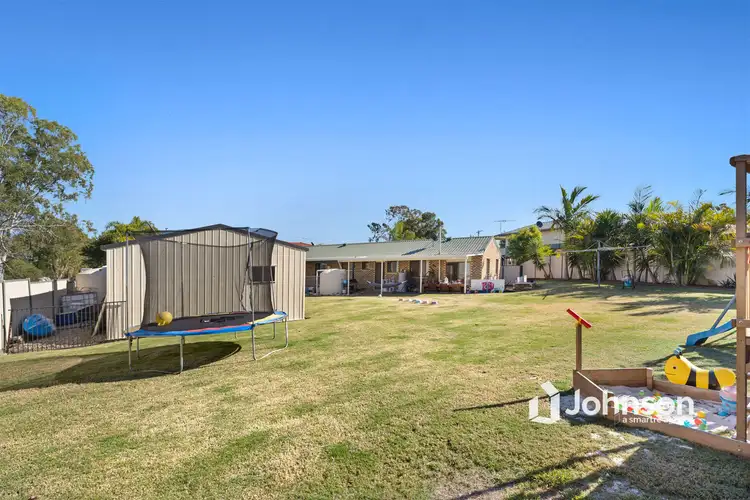 Third view of Homely house listing, 14 Ironbark Crescent, Raceview QLD 4305