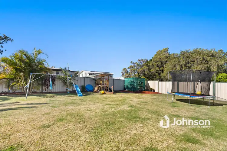Fourth view of Homely house listing, 14 Ironbark Crescent, Raceview QLD 4305