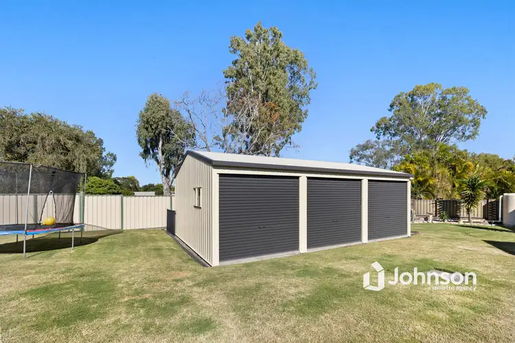 Fifth view of Homely house listing, 14 Ironbark Crescent, Raceview QLD 4305