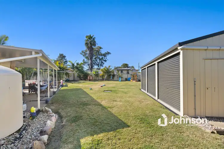 Sixth view of Homely house listing, 14 Ironbark Crescent, Raceview QLD 4305