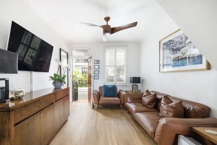 Second view of Homely terrace listing, 10 Dudley Street, Paddington NSW 2021