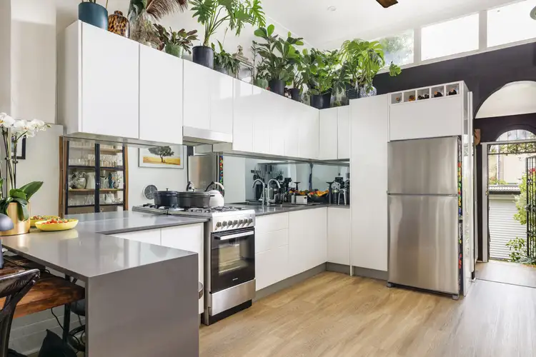Fifth view of Homely terrace listing, 10 Dudley Street, Paddington NSW 2021