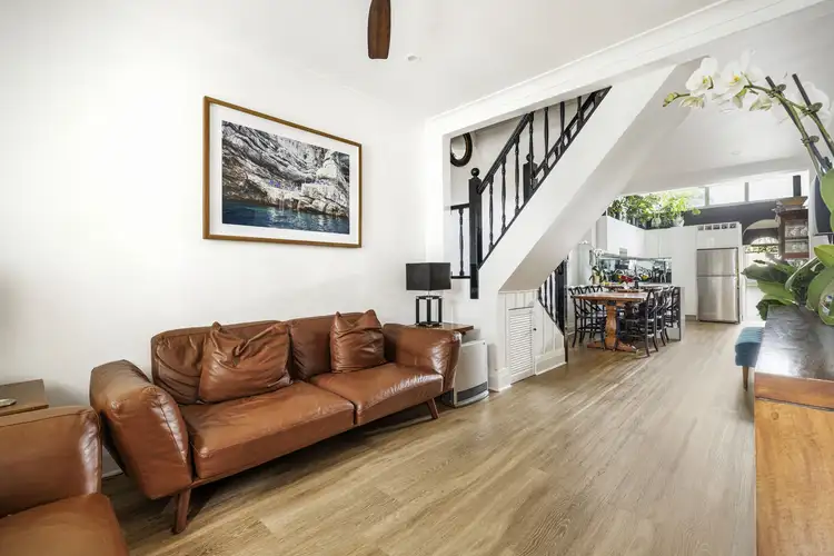 Sixth view of Homely terrace listing, 10 Dudley Street, Paddington NSW 2021