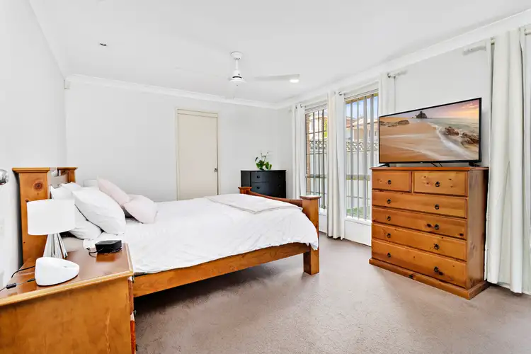 Second view of Homely house listing, 53 Cannon Street, Dapto NSW 2530