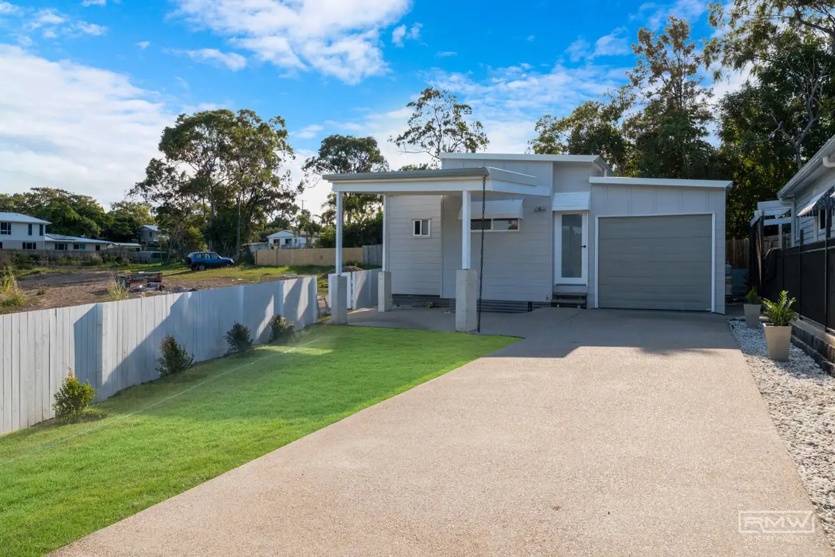 Main view of Homely unit listing, 10b Anya Close, Yeppoon QLD 4703