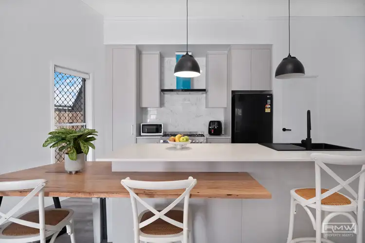 Second view of Homely unit listing, 10b Anya Close, Yeppoon QLD 4703