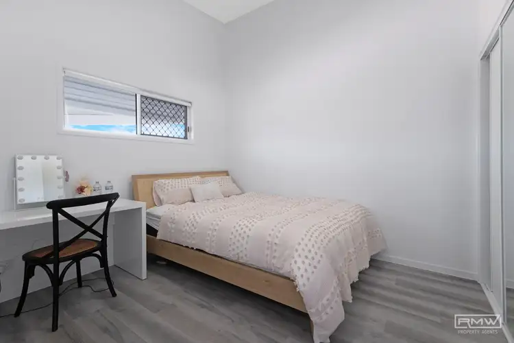 Third view of Homely unit listing, 10b Anya Close, Yeppoon QLD 4703