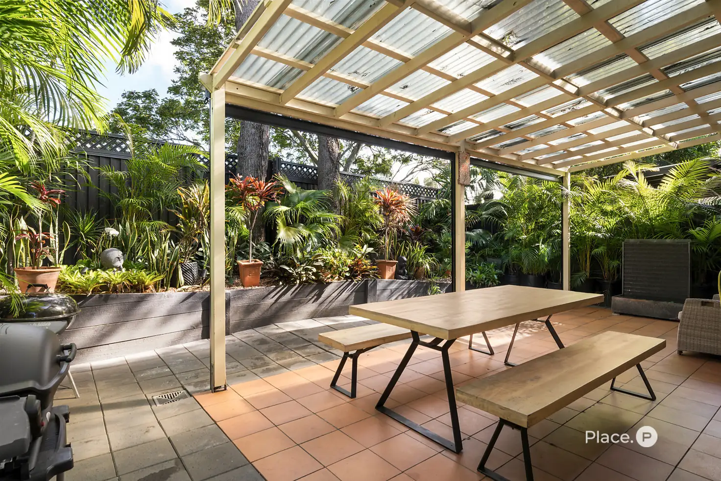 Main view of Homely townhouse listing, 2/39 David Street, Nundah QLD 4012