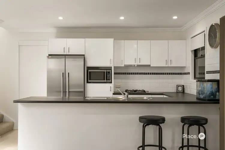 Second view of Homely townhouse listing, 2/39 David Street, Nundah QLD 4012