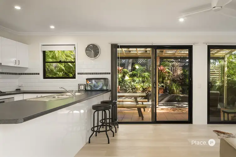 Third view of Homely townhouse listing, 2/39 David Street, Nundah QLD 4012