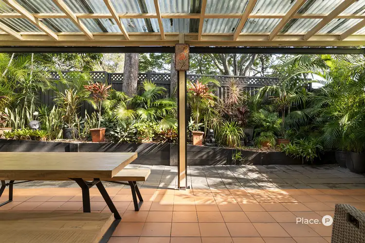 Fourth view of Homely townhouse listing, 2/39 David Street, Nundah QLD 4012