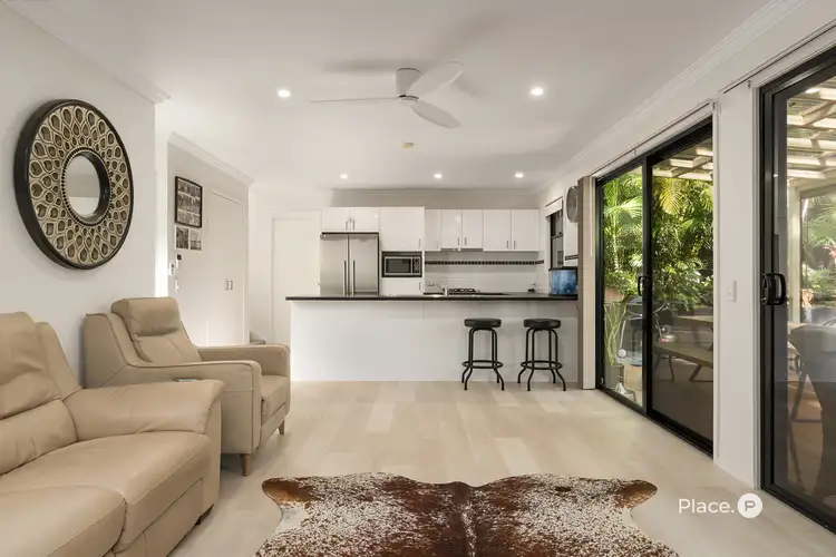 Sixth view of Homely townhouse listing, 2/39 David Street, Nundah QLD 4012