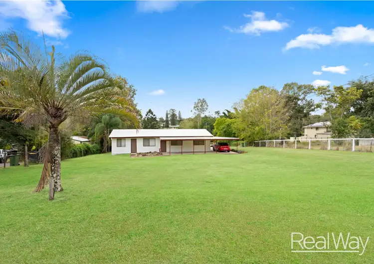 32 Wilkie Avenue, Redbank Plains QLD 4301