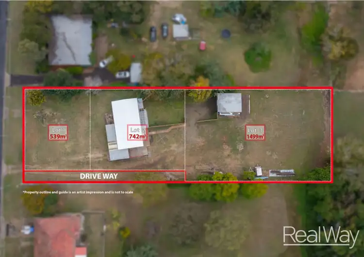 Second view of Homely house listing, 32 Wilkie Avenue, Redbank Plains QLD 4301