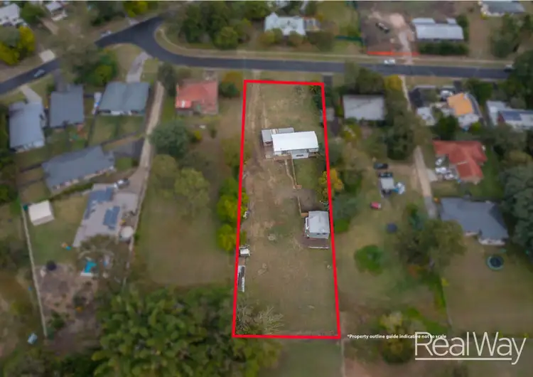 Fourth view of Homely house listing, 32 Wilkie Avenue, Redbank Plains QLD 4301