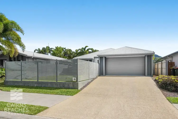 28 Flagstone Terrace, Smithfield QLD 4878