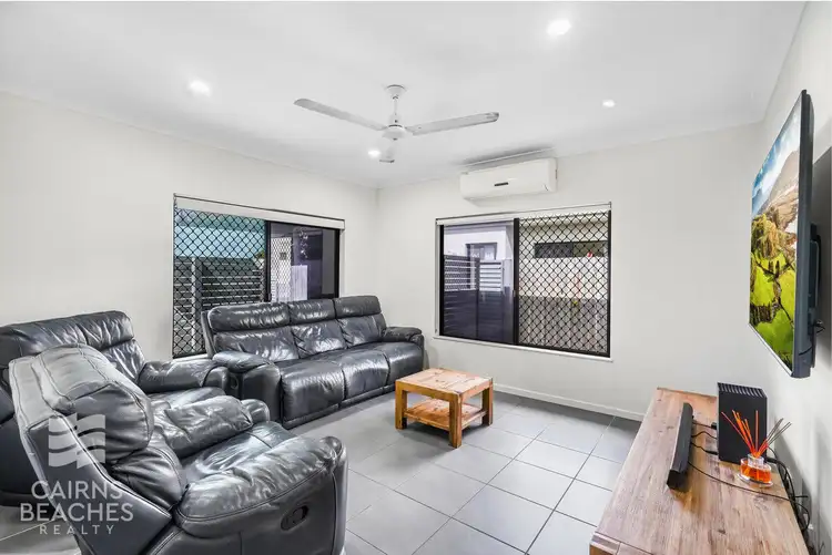 Second view of Homely house listing, 28 Flagstone Terrace, Smithfield QLD 4878