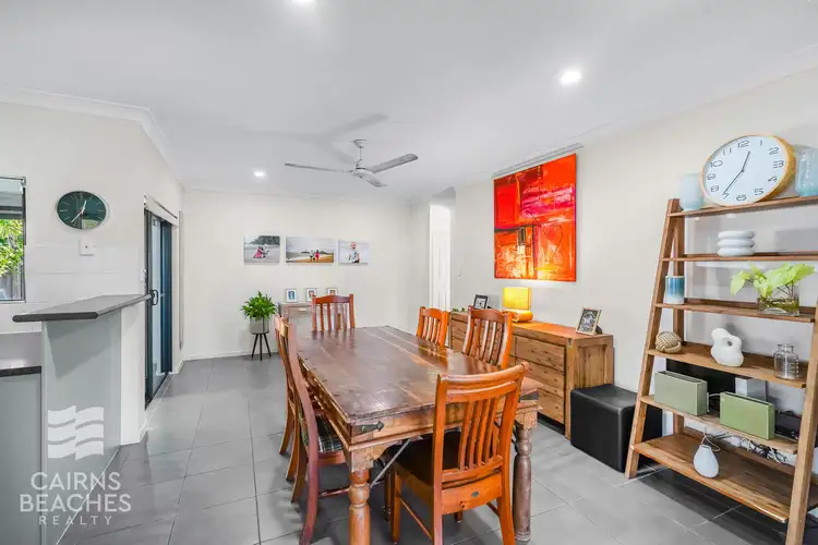 Third view of Homely house listing, 28 Flagstone Terrace, Smithfield QLD 4878
