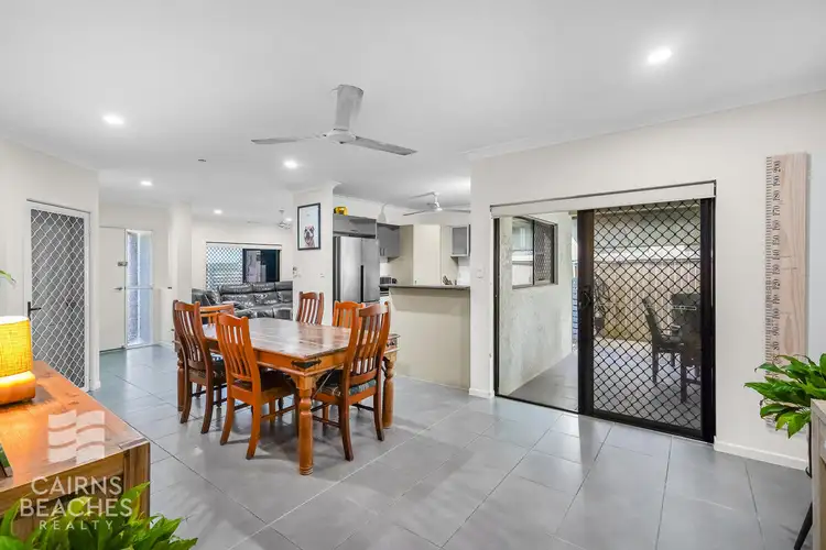 Fourth view of Homely house listing, 28 Flagstone Terrace, Smithfield QLD 4878
