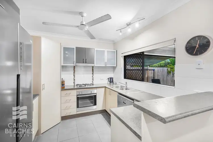 Fifth view of Homely house listing, 28 Flagstone Terrace, Smithfield QLD 4878