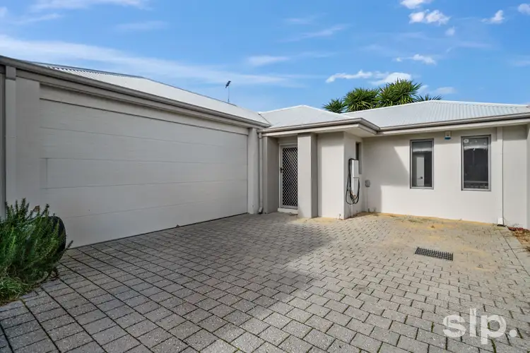 Main view of Homely villa listing, 42C St Kilda Road, Balga WA 6061