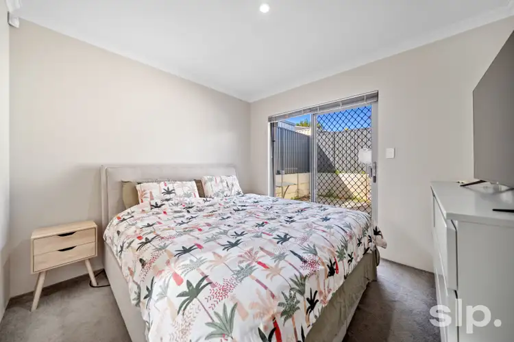 Third view of Homely villa listing, 42C St Kilda Road, Balga WA 6061