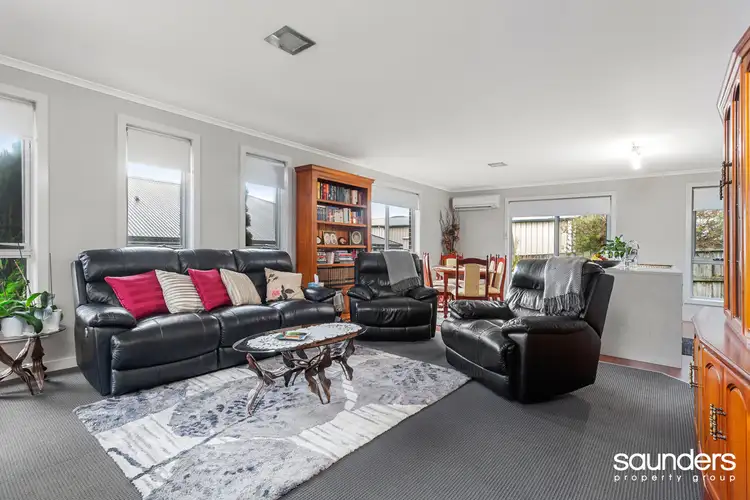Third view of Homely house listing, 4/1 Sunrise Drive, Legana TAS 7277