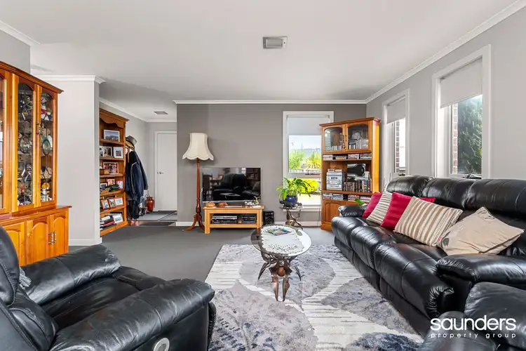 Fourth view of Homely house listing, 4/1 Sunrise Drive, Legana TAS 7277