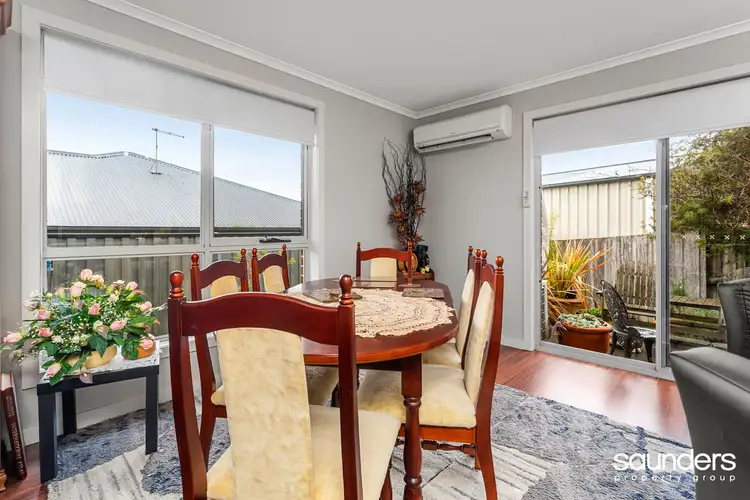 Fifth view of Homely house listing, 4/1 Sunrise Drive, Legana TAS 7277