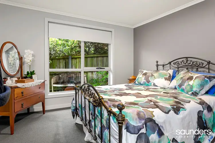 Sixth view of Homely house listing, 4/1 Sunrise Drive, Legana TAS 7277