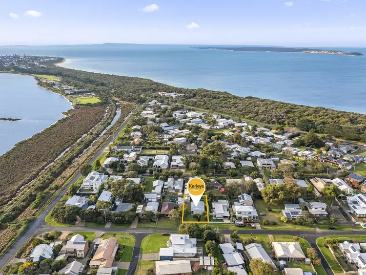 Main view of Homely house listing, 28 Ward Road, Queenscliff VIC 3225
