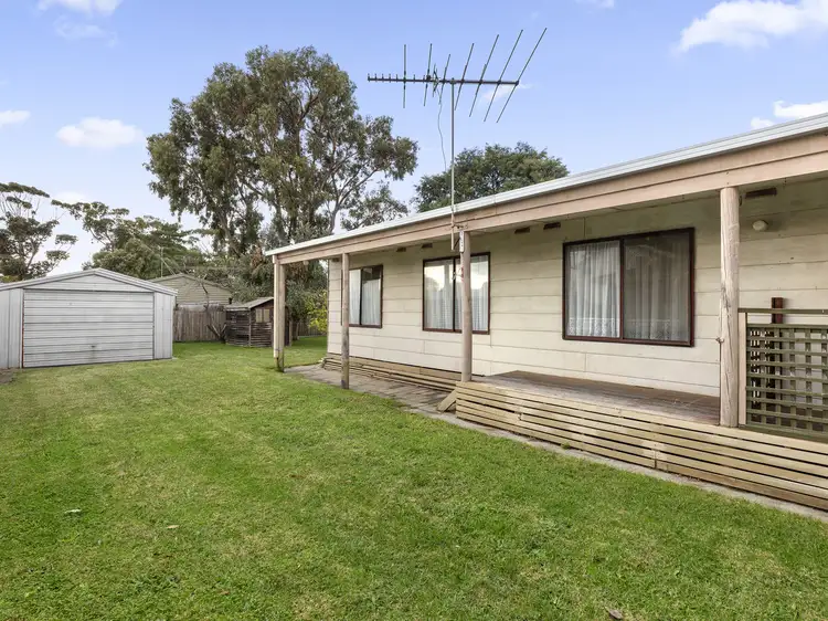 Sixth view of Homely house listing, 28 Ward Road, Queenscliff VIC 3225