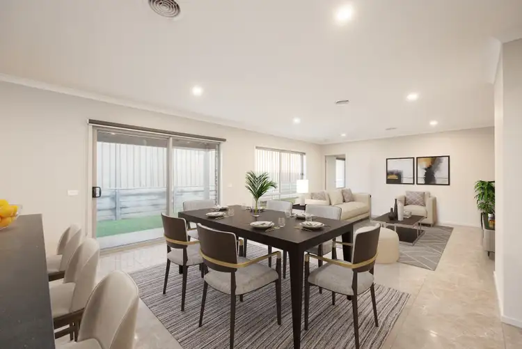 Sixth view of Homely house listing, 20 Keysor Way, Wodonga VIC 3690