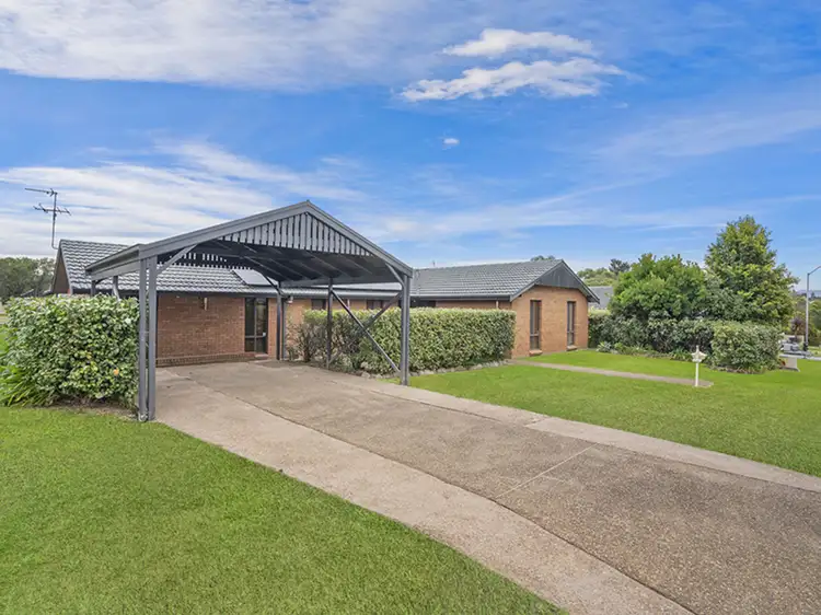 Second view of Homely house listing, 1 Comerford Close, Aberdare NSW 2325