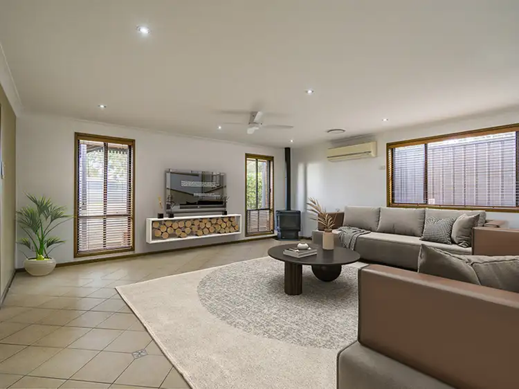Third view of Homely house listing, 1 Comerford Close, Aberdare NSW 2325