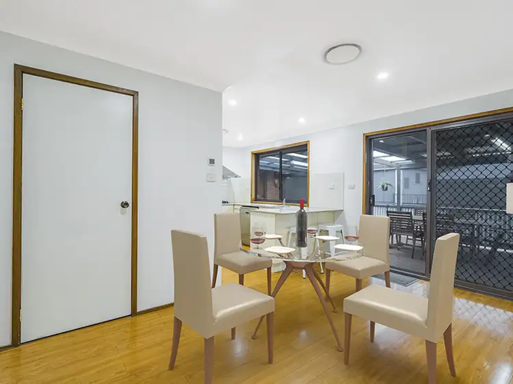 Fifth view of Homely house listing, 1 Comerford Close, Aberdare NSW 2325
